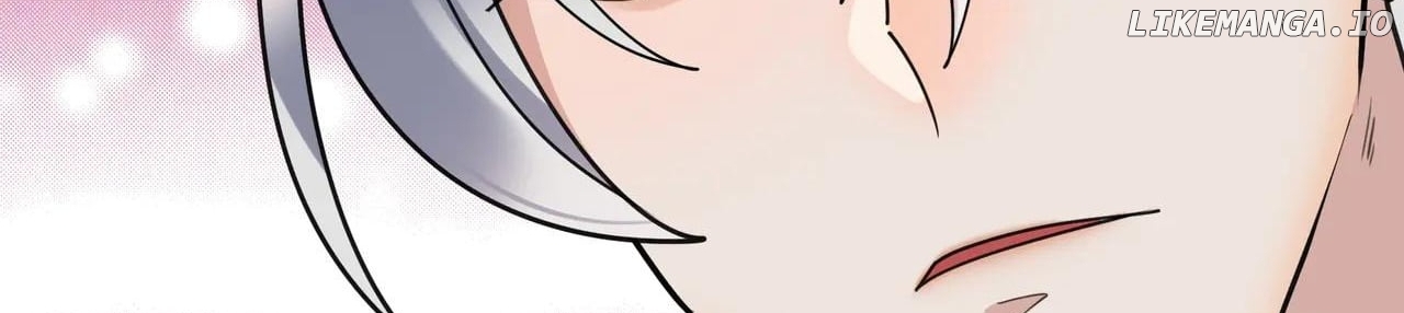 Daddy President Is Too Hard To Deal With Chapter 154 - page 6